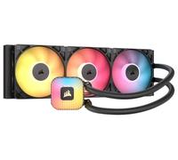 CORSAIR Refroidisseur liquide pour processeur AIO NAUTILUS 360 RS ARGB New