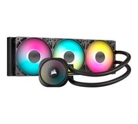 Corsair Nautilus 360 RS ARGB Processeur Refroidisseur d'air Noir