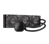 Corsair Refroidissement PC NAUTILUS 360 – Refroidisseur liquide pour CPU