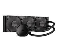Refroidissement PC - CORSAIR - CW-9060089-WW - NAUTILUS 360 Liquid CPU Cooler