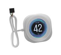 CORSAIR - NAUTILUS LCD RS - Module d'écran - White