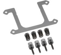 CORSAIR NAUTILUS RS AIO AMD AM5 Retention Kit New