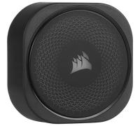 CORSAIR NAUTILUS RS ARGB AIO Pump Cap, Black New