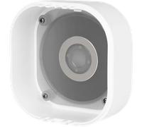 CORSAIR NAUTILUS RS ARGB AIO Pump Cap, White New