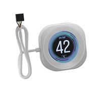 Corsair "NAUTILUS RS LCD 2.1"" Moniteur "