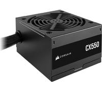 CORSAIR Netzteil 550W CX550 12cm Lüfter (80+Bronze)