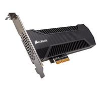 Corsair Neutron NX500, 400GB, PCIe Gen. 3 x4 NVMe-SSD, Up to 1,600 Mo/s