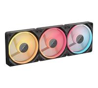 CORSAIR Nom : iCUE LINK LX120R RGB