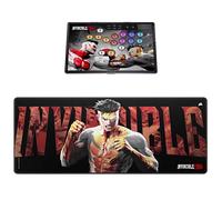 CORSAIR NOVABLADE PRO WIRELESS and MM300 2XL Mousepad - Invincible VS Edition bundle New