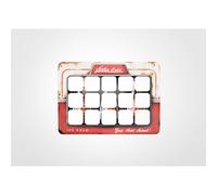CORSAIR Nuka-Cola™ Stream Deck Faceplate New
