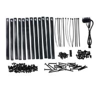 CORSAIR Obsidian 1000D Accessory Kit New
