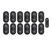 CORSAIR Obsidian 1000D Cable Routing Grommet Kit New