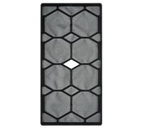 CORSAIR Obsidian 1000D Front Dust Filter New