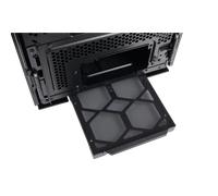 CORSAIR Obsidian 1000D PSU Dust Filter New