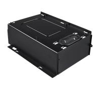 CORSAIR Obsidian 1000D PSU Shroud with ITX Motherboard Mounts New