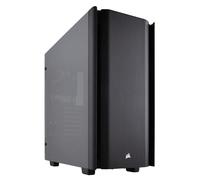 Corsair Obsidian 500D Premium Black - ATX