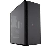 Corsair Obsidian 1000D - Avec fenêtre