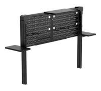 CORSAIR Organiseur de bureau à panneaux perforés Multi Frame pour Platform:4 New