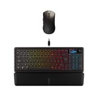 CORSAIR Pack Gaming FPS VANGUARD PRO 96 et SABRE v2 PRO New