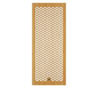 CORSAIR Panneau frontal de boîtier PC en bois 4000 Series - Bambou New