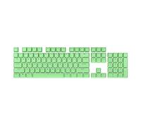 Corsair PBT Double-Shot Pro Kit de Touches de Clavier Menthe