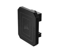 Corsair PCIe 5.0 12VHPWR GPU Power Bridge - pour NVIDIA GeForce RTX 40 Series - Courbure à 180° - Adaptateur Angle Droit - Câblage Propre - Uniquement pour Une Utilisation avec Les GPU PCIe 5.0