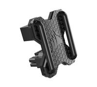 Corsair PCIe 5.x 180° 12V-2x6 Pont d'alimentation GPU - pour Carte Graphique NVIDIA GeForce RTX 40 et 50 Series - Optimisation de la Gestion des Câbles - Style A - Noir