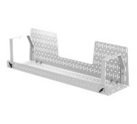 CORSAIR Platform:4 - Caisson de gestion des câbles - Blanc New