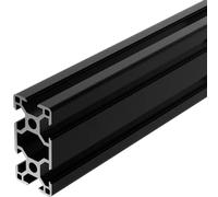 CORSAIR Platform:4 Rail de guidage en T - Noir New