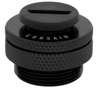 CORSAIR Port de remplissage Hydro X Series XF - Noir New