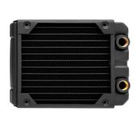 CORSAIR Radiateur de refroidissement liquide Hydro X Series XR5 120 mm New