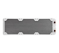CORSAIR Radiateur de refroidissement liquide Hydro X Series XR5 360 mm - Blanc New