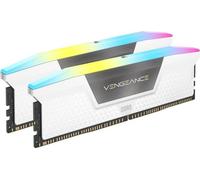 Corsair RAM Acc VENGEANCE RGB D5 LightEnhancement Weiß (CMHLEKIT2W-D5) (CMHLEKIT2W-D5)