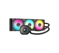 Corsair Nautilus 360 RS ARGB Processeur Refroidisseur d'air Noir