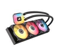 CORSAIR Refroidisseur liquide pour processeur AIO NAUTILUS 360 RS ARGB New