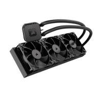 CORSAIR Refroidisseur liquide pour processeur AIO NAUTILUS 360 RS New