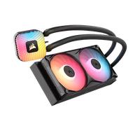 CORSAIR Refroidisseur liquide pour processeur NAUTILUS II 240 RS ARGB New