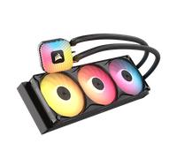 CORSAIR Refroidisseur liquide pour processeur NAUTILUS II 360 RS ARGB New