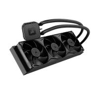 CORSAIR Refroidisseur liquide pour processeur NAUTILUS II 360 RS New