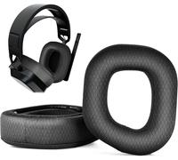 Corsair Replacement Thick Ear Pads for Corsair HS80 Wireless RGB Wireless Gaming Headset