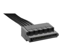 CORSAIR Ribbon Style SATA Cable with 4 Connectors, Type 3 (850mm) New