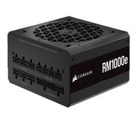 Alimentation ATX Corsair RM1000e v2- 1000W (Noir)