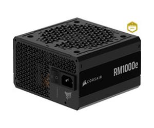 Corsair RM1000e (2024) alimentation modulaire 1000 watt