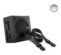 CORSAIR RM1000e ATX 3.1 Low-Noise ATX Power Supply with ThermalProtect 12V-2x6 Cable (EU) New