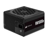 CORSAIR - RM1000e - Bloc d'alimentation - 1000 Watts - ATX 3.0 Silencieuse - Certifié 80 PLUS Gold - (CP-9020264-EU)