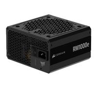CORSAIR RM1000e ATX 3.1 Low-Noise ATX Power Supply with ThermalProtect 12V-2x6 Cable (EU) New