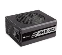 Corsair RM1000X Alimentation PC 1000 W Noir