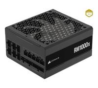 Corsair RM1000x (2024), 1000 Watt alimentation