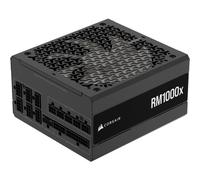 Corsair RM1000x (2024) 1000W - Alimentation modulaire Cybenetics Gold ATX 3.1 PCIe 5.1 12V-2x6