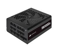 Corsair RM1000x 1000 W - 80 Plus Or Noir